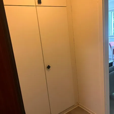 Cosy Lägenhet
